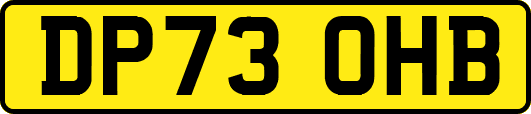DP73OHB
