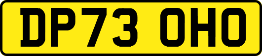 DP73OHO
