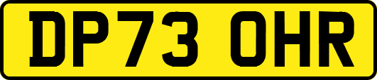DP73OHR