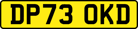 DP73OKD