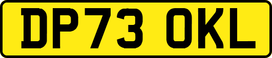 DP73OKL