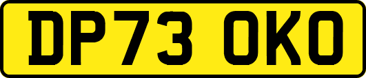 DP73OKO