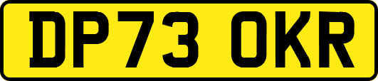 DP73OKR