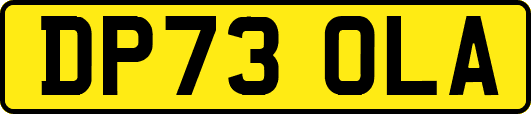 DP73OLA
