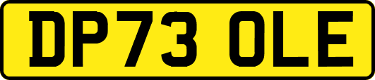 DP73OLE