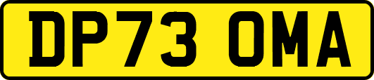 DP73OMA
