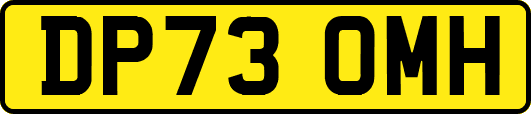 DP73OMH