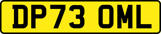 DP73OML