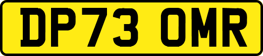 DP73OMR
