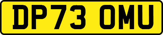 DP73OMU