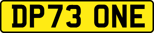 DP73ONE