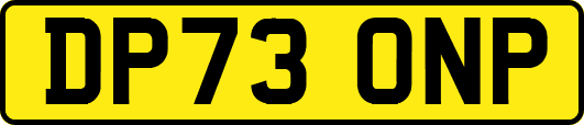 DP73ONP
