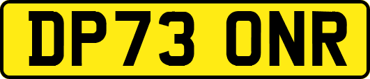DP73ONR