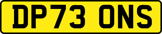 DP73ONS