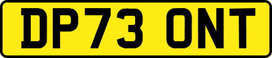 DP73ONT