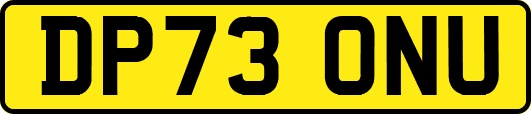DP73ONU