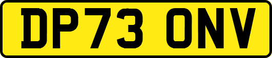DP73ONV