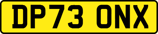 DP73ONX