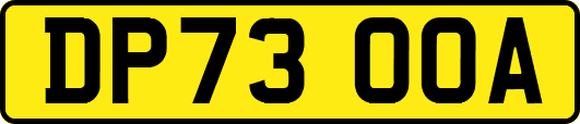 DP73OOA