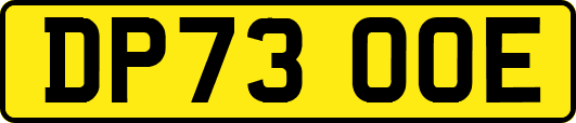 DP73OOE