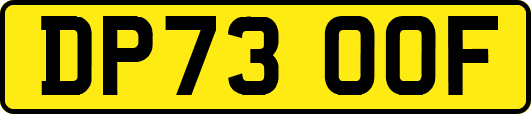 DP73OOF