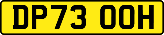 DP73OOH