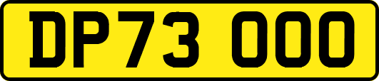 DP73OOO