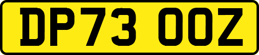 DP73OOZ