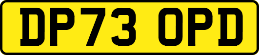 DP73OPD