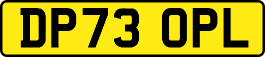 DP73OPL