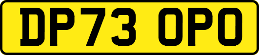 DP73OPO