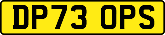 DP73OPS