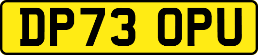 DP73OPU