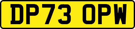 DP73OPW