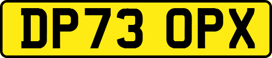DP73OPX