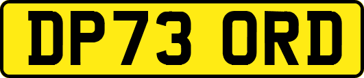 DP73ORD