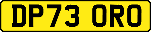 DP73ORO