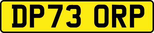 DP73ORP