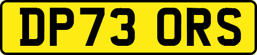 DP73ORS