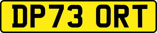 DP73ORT
