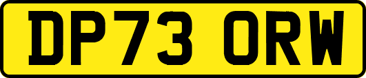 DP73ORW