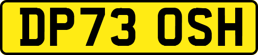 DP73OSH