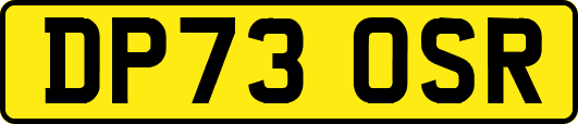 DP73OSR