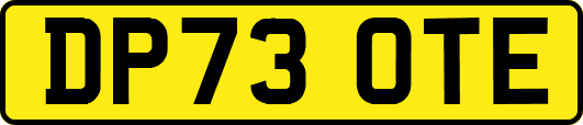 DP73OTE