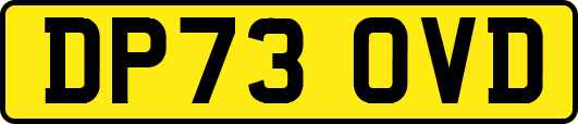 DP73OVD