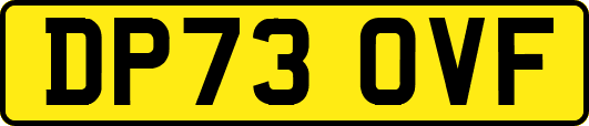 DP73OVF