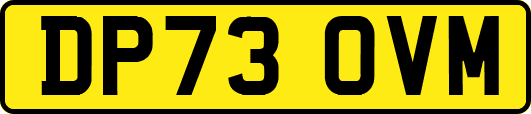 DP73OVM