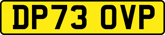 DP73OVP