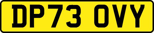 DP73OVY