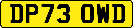 DP73OWD